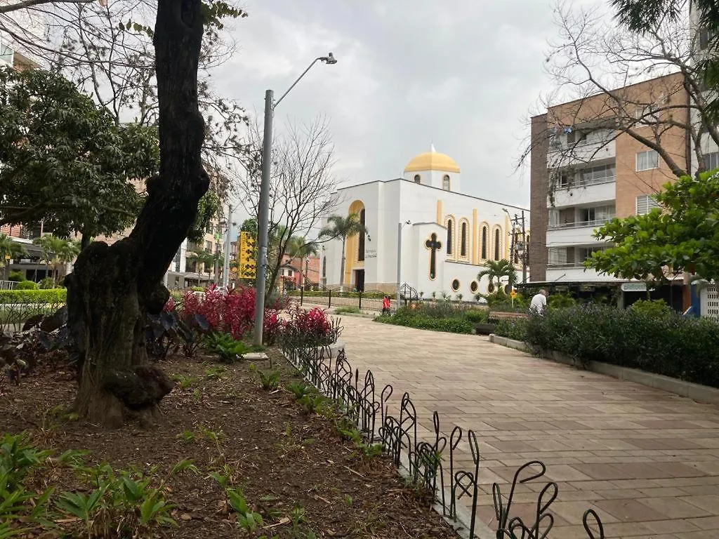 Five Loft , Todo A 5 Minutos De Distancia Apartamento Medellín