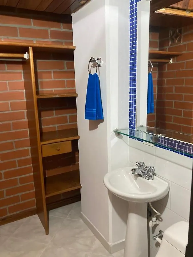Five Loft , Todo A 5 Minutos De Distancia Apartamento Medellín 0*,  Colombia