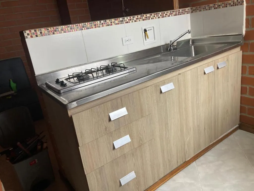 Five Loft , Todo A 5 Minutos De Distancia Apartamento Medellín