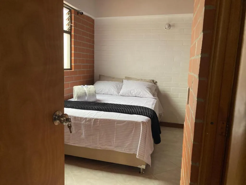 Five Loft , Todo A 5 Minutos De Distancia Apartamento Medellín