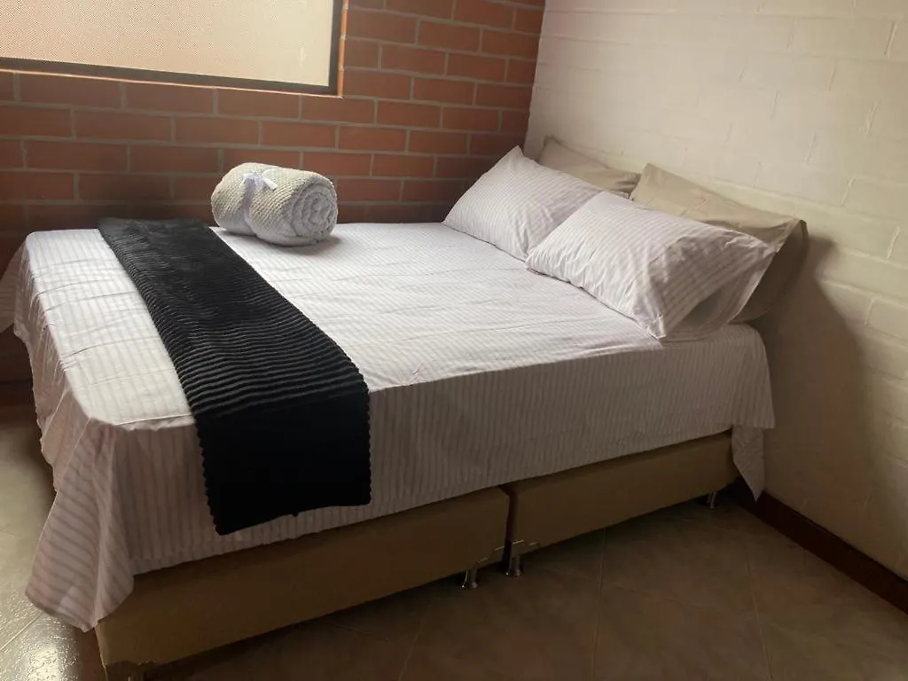 Five Loft , Todo A 5 Minutos De Distancia Apartamento Medellín Colombia