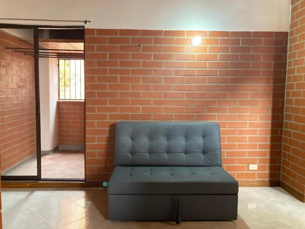 Five Loft , Todo A 5 Minutos De Distancia Apartamento Medellín