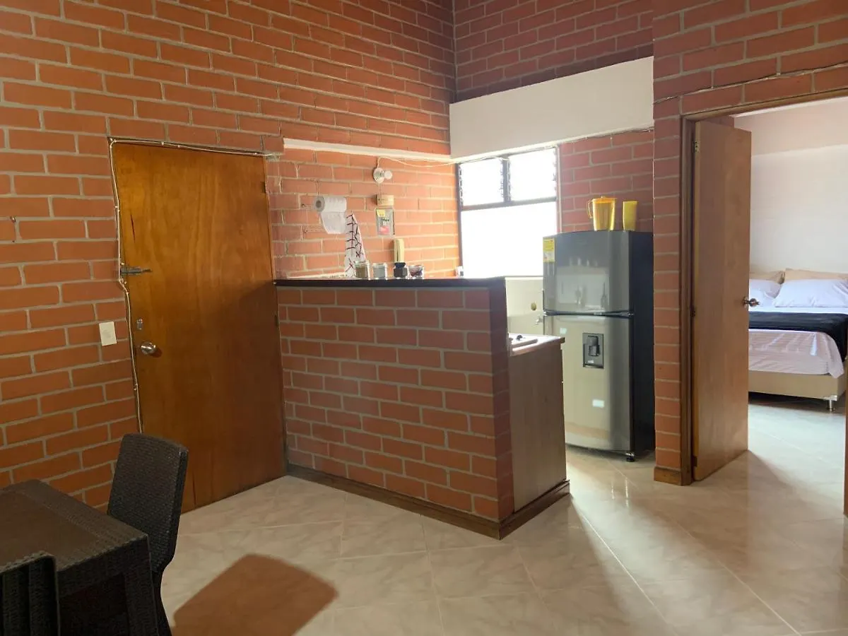 Five Loft , Todo A 5 Minutos De Distancia Apartamento Medellín 0*,