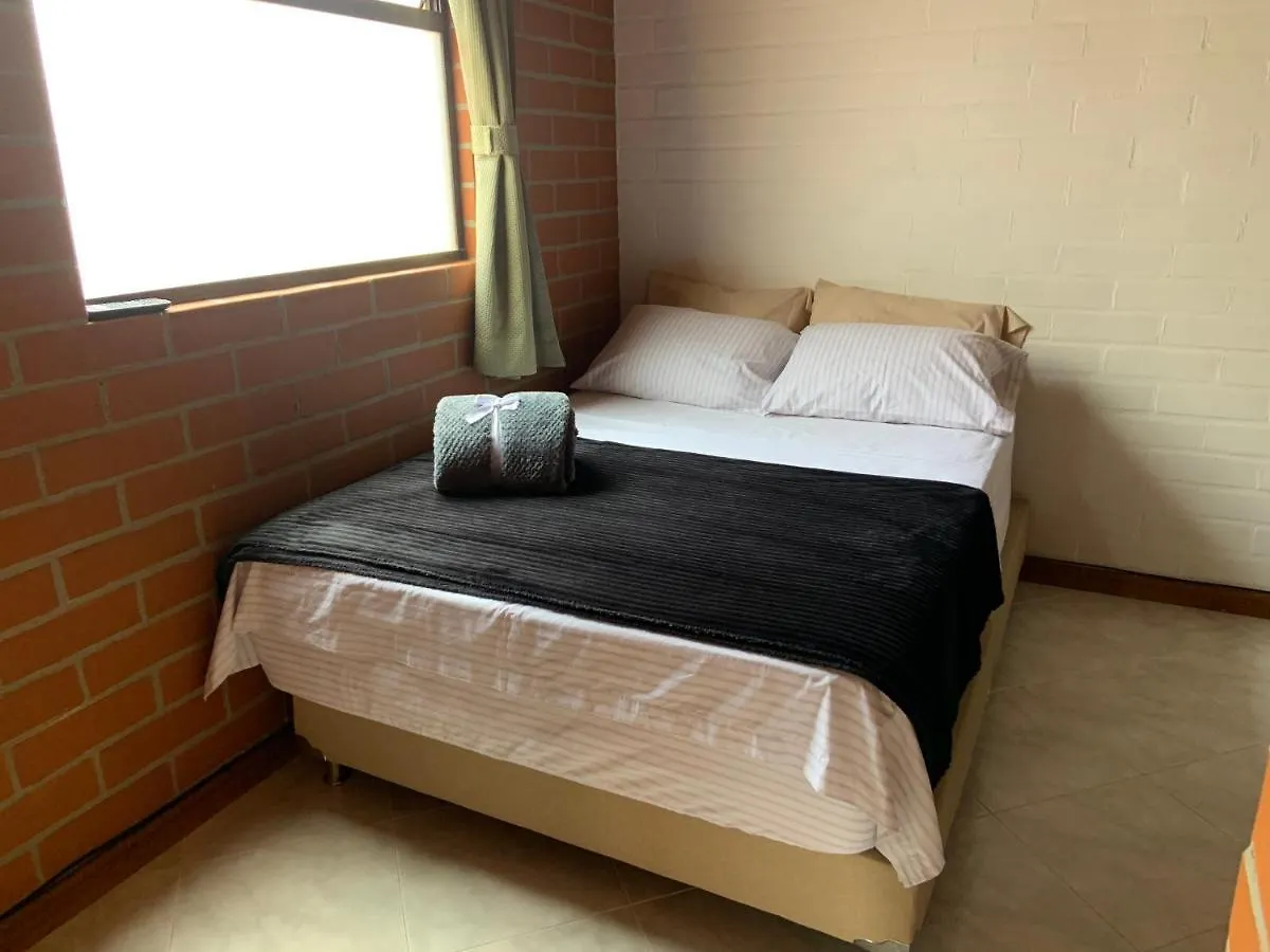 Five Loft , Todo A 5 Minutos De Distancia Apartamento Medellín