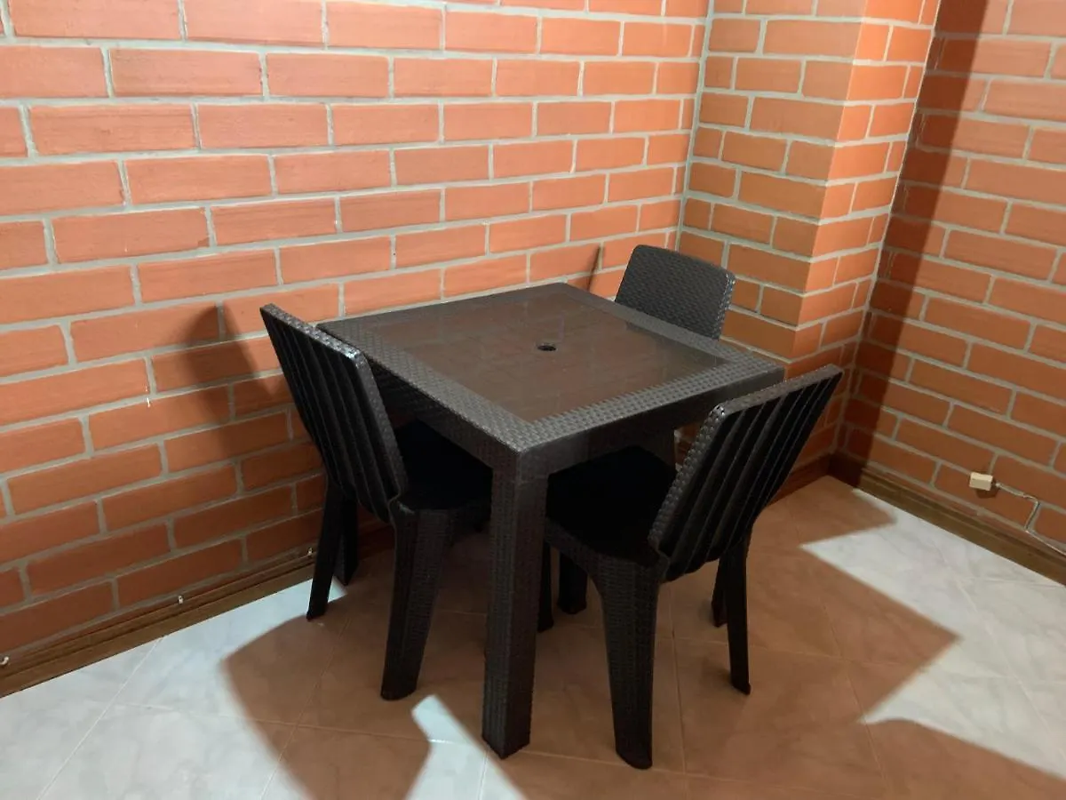 Five Loft , Todo A 5 Minutos De Distancia Apartamento Medellín