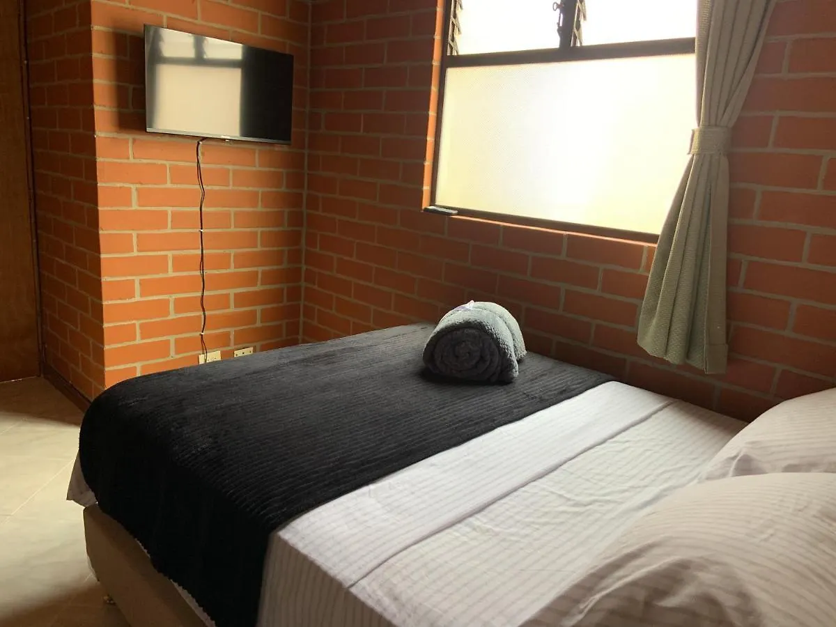 Five Loft , Todo A 5 Minutos De Distancia Apartamento Medellín