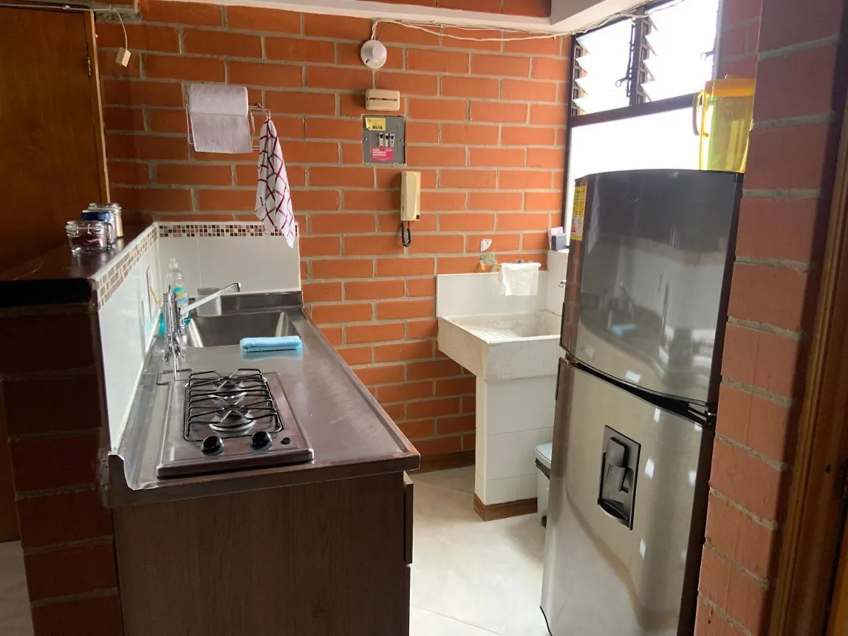 Five Loft , Todo A 5 Minutos De Distancia Apartamento Medellín Colombia