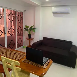 Idamar Apto Apartamento San Andrés
