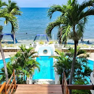 Con Acceso Directo A La Playa - Bedviajes Apartamento Santa Marta (Magdalena)