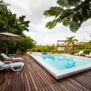 Playa Scondida Hotel Cartagena