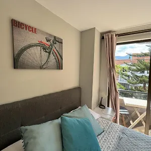 Apartamento Edificio Tamaiti, Medellín
