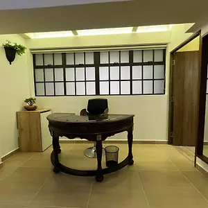 Apartamento Levits, Medellín
