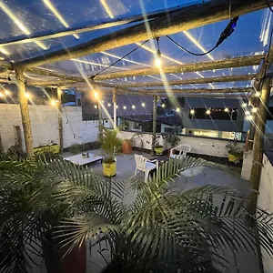 3* Gasthuis Casa Clandestina