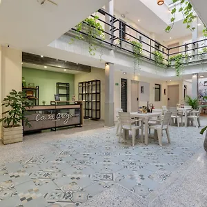 Hotel Casa Origo, Medellín