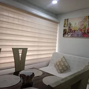 Apartamento Casa Sweet Apto De 3 201, Medellín