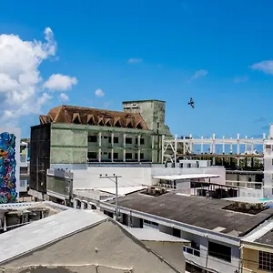 Santa Catalina 403 Apartamento San Andrés
