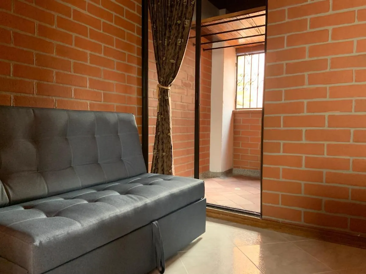 Five Loft , Todo A 5 Minutos De Distancia Apartment Medellin
